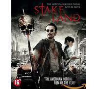 Stake Land (Blu-Ray) - Stake Land (Blu-Ray)