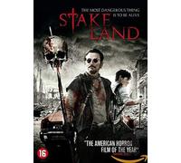 Stake land (DVD)
