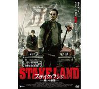 Stake Land [Import allemand]