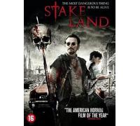 Stake Land [ Origine Néerlandais, Sans Langue Francaise ]