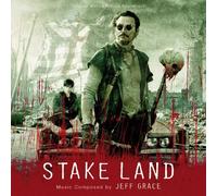 Stake Land OST by Jeff Grace