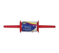 Stake Line Winder 50# X 500 Ft - Spool Color May Vary