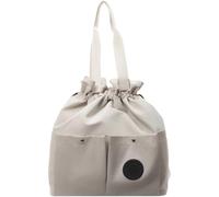 Stakee À Dos Léger en Toile À Cordon, Fourre-Tout Multifonctionnel, Bandoulière De, Grand À Dos pour Femmes