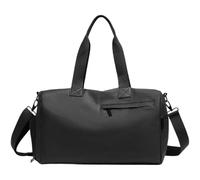 Stakee De Sport De Gym, De Imperméable Léger avec Compartiments Séparés pour Le Sec L'humide, Idéal pour Le Sport Le Fitness.