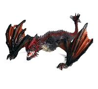 Stakee Modèle de Dinosaure de Simulation Figurines de Dinosaures réalistes Modèle Animal Ancien Figurines de Dragon Volant Jouet pour Enfants Jouet