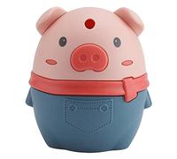 Stakee Porte-dent De Dents De Porc Automatique De Bac À Dents Apparaît en Boîte De Rangement De -Dents De Distributeur De Dents pour Restaurant pour Le Restaurant