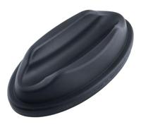Stakee Rehausseur De Roue Avant De Vélo, Support pour Home Trainer, Support D'entraînement pour Roue De Vélo