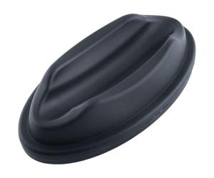 Stakee Rehausseur De Roue Avant De Vélo, Support pour Home Trainer, Support D'entraînement pour Roue De Vélo