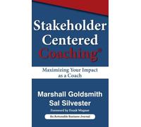 Stakeholder Centered Coaching