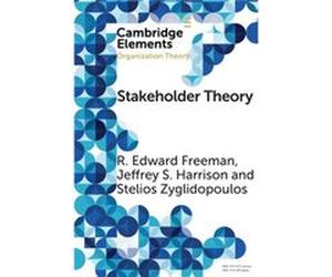Stakeholder Theory by Stelios Zyglidopoulos Stelios Zyglidopoulos (Auteur)