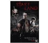 Stake Land – Steelbook – Édition 2010 avec suppléments