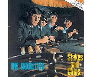 Stakes and Chips