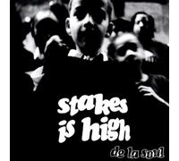 Stakes Is High by De La Soul [CD] NEUF