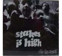 Stakes is High [Import]