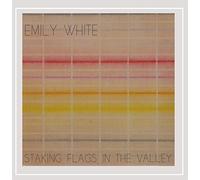 Staking Flags in The Valley