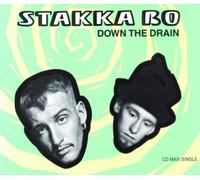 Stakka Bo - Down the Drain