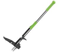 STAKMANN Extracteur de Mauvaises Herbes Manuel, extracteur de Plantes, désherbeur de Jardin, désherbateur avec poignée Ergonomique Outils manuels pour Bricolage, Bricolage, Outils de Jardinage