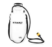 STAKO Pompe à Eau Manuelle 11 L RÉSERVOIR d'alimentation en Eau Carotteuse