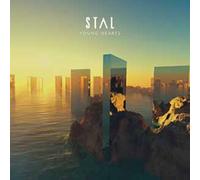 Stal - Young Hearts [Bonus CD] [Import Allemand]