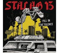 Stalag 13 - Fill in The Silence [Import]