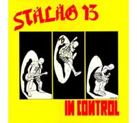 Stalag 13 In Control (Vinyl) 12" Album