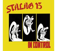 Stalag 13 – In Control – Vinyle – Édition TRUST – The Orchard
