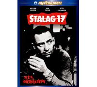 Stalag 17 [1953] [Import allemand]