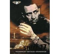 Stalag 17 (1953. William Holden, Don Taylor)