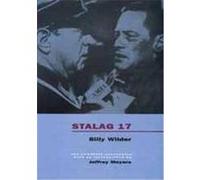 Stalag 17 Billy Wilder (Auteur)