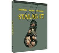 Stalag 17 Édition Limitée Combo Blu-ray DVD