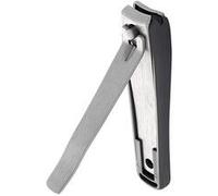Staleks - Beauty & Care 20 Clipper With A Container For Clipped Nails - ?Tipky Na Nehty S Nádobkou
