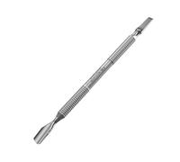 STALEKS Beauty & Care 30 Type 2 Brosse à cuticules arrondie et rectangulaire