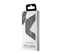 STALEKS Ciseaux professionnels professionnels exclusifs (longueur de la lame - 22 mm) Magnolia SX-22/1 m