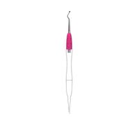 Staleks - Embout Curette Hémisphérique pour Manche Combo Uniq