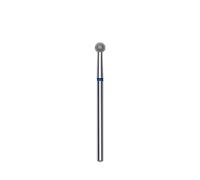 Staleks - Embout Diamant Boule Bleu Diamètre 3,5mm