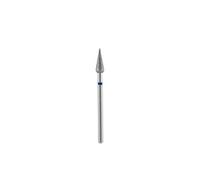 Staleks - Embout Diamant Tulipe Bleu Diamètre 4mm