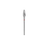 Staleks Embout fraise en métal dur Maïs (petite coupe croisée) FT90R050/13 Kit manucure/pédicure