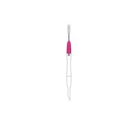 Staleks Embout repousse-cuticules Combo UNIQ 18 – Poussoir plat droit pour poignée modulaire