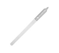 Staleks Lime à ongles Expert EF-11-155 laser métal double-face pour manucure et pédicure 155 mm