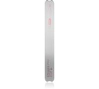 Staleks Pro Expert Manche en acier inoxydable pour limes adhésives et limes pochettes jetables (Manche droit)