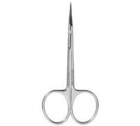Staleks - Expert 51 Type 3 Professional Cuticle Scissors With Hook - N¿?Ky Na Nehtovou K¿?I¿Ku Se Zahnutou ?Pi¿Kou