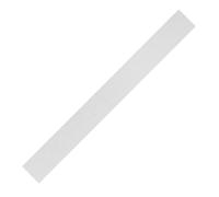 STALEKS EXPERT DFE-20-180W Lot de 30 feuilles de limes interchangeables douces blanches avec couche adhésive Grain 180