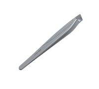 Staleks Eyebrow Tweezers Classic TC-15/3 (Wide Slant).