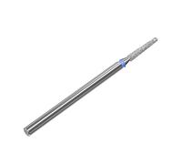 STALEKS Fraise diamantée conique 1,6 mm/10, bleue