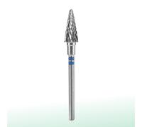 STALEKS FT73B060/14 Fraise en carbure pour gaucher "Kegel" Ø 6,0 mm