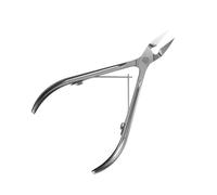 STALEKS Pince à cuticules Classic 10 (14 mm) Cuticle Nippers
