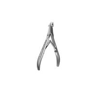 Staleks - Pince à cuticules Professionnelle SMART 10 - 3 mm