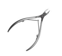 STALEKS Pince à cuticules professionnelle SMART 31 3 mm