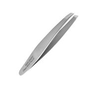 STALEKS Pince à épiler EXPERT 61 type 4 (slant)