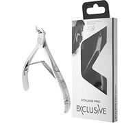 STALEKS Pince à ongles professionnelle Exclusive 20 (5 mm)